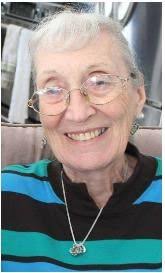 Ellen Camenga Obituary (1941