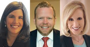 Benchmark Litigation Honors Three Modrall Sperling Shareholders