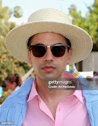 512 Dj Parker Stock Photos, High-Res Pictures, and Images