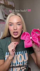 Baby Daisy Duck Bow Diy