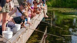 ODC Fishing Derby
