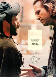 It stars jeff bridges, robin williams, mercedes ruehl, amanda plummer and michael jeter. Co Je To Za Pribeh KraÄ¾ Rybar The Fisher King Really Good Movies Movie Lover