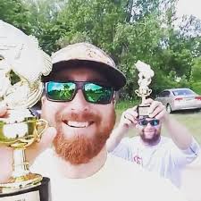 Nick Bialka's Instagram, Twitter & Facebook