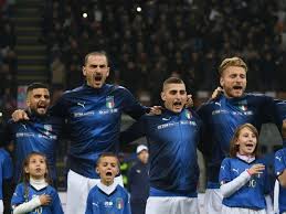 Le nazionali partecipanti a euro 2021 dovranno comunicare la lista dei 26 calciatori convocati entro martedì 1 giugno. Italia Nazionale I 23 Convocati Azzurri Che Vorremmo Se Euro 2020 Cominciasse Domani Eurosport