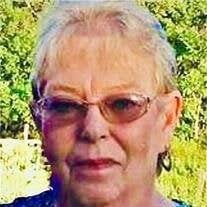 Shelia Anne Greer Obituary