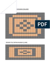 Start your project sooner with store pickup. Design Tile Rumah Pdf