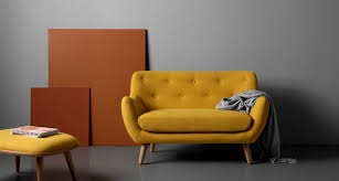 The story of sofacompany started back in 2012 with two designers' dream of challenging the conservative furniture industry by creating beautiful danish furniture design. Talendo Sofacompany