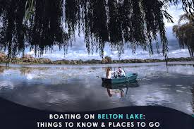 Stand up paddle (sup) & kayaks. Boating On Belton Lake In Texas Things To Know Places To Go Everything About Sailing