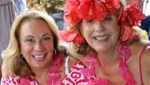 SpeakEasy kicks off expansion with a luau