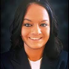 Bridgette Larkins's Instagram, Twitter & Facebook