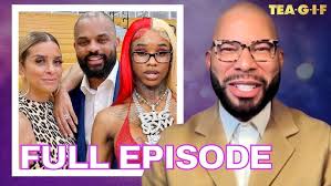 Soulja Boy And Blueface Beef, Oprah's On Ozempic, Dr. Umar And MORE!