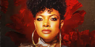 Photos: Get a 1st Look at U.K. Premiere of A Night With Janis Joplin