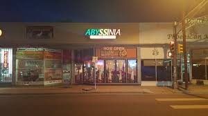 Located in the heart of denver, colorado, pho bom is an authentic vietnamese restaurant where you can enjoy amazing, special, & unique vietnamese cuisine. Just Another Ethiopian Restaurant On Colfax Review Of Abyssinia Ethiopian Restaurant Denver Co Tripadvisor