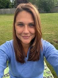 Hannah Blackman's Instagram, Twitter & Facebook