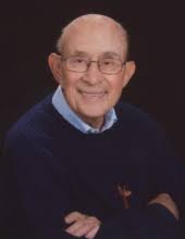 Obituary information for James B. Schommer