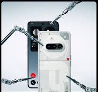 Nothing Phone (3a) series will offer disappointing software ...