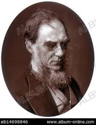 SIR JOSEPH DALTON HOOKER