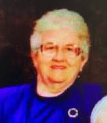 Obituary for Lavena Daye Keenan