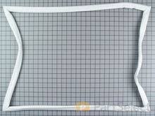 See the flap/slat along the inside leading edge? Kitchenaid Refrigerator Seals And Gaskets Replacement Parts Accessories Partselect