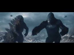 For the most part, the animation is flawless. Godzilla Vs Kong 2021 Best Animated Shortfilm Gvk Funny Youtube