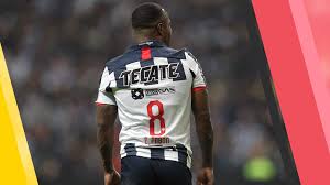 Valencia had apparently been tracking the former parma player for some weeks, but. Cuantos Millones Rechazo Dorlan Pabon De La Mls Futbol Total