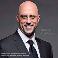 Don Lauer's Instagram, Twitter & Facebook