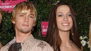 Aaron Carter's Twin Sister Reacts To His Death