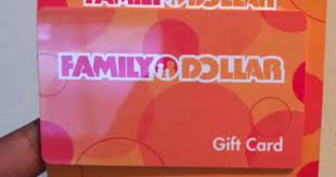 Owners of family dollar gift cards can direct all questions or issues regarding the gift card balance to the company who issued you the gift card. Gatorade Fitness Sweepstakes At Family Dollar Julie S Freebies