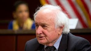Longtime Michigan Rep. Sander Levin to retire