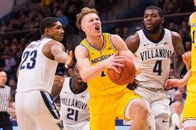 Ignas Brazdeikis Looking Like One And Done Type Player For