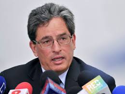 Cundinamarca alberto carrasquilla, ministro de hacienda. Esta Es La Baraja De Candidatos Para Reemplazar A Alberto Carrasquilla Infobae