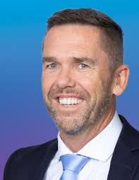 Greg Fleming (politician)