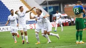 Çaykur didi stadı'nın oynanan maçta kasımpaşa'nın gollerini 17 ve 27. Kasimpasa Caykur Rizespor 2 0 Kasimpasa Spor Haberleri