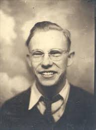 Lloyd FISHER Obituary (2010)