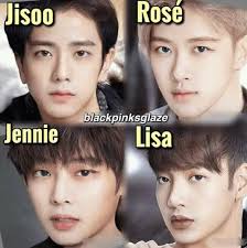 J4f Blackpink Lisa Jisoo Jennie Rose In 2020 Funny Photoshop Photoshop Fail Funny Photoshop Fails