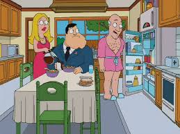 Mathur The Marquee The Greatest Episodes Of American Dad Part 1