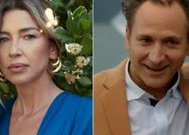 Álvaro Gómez sufrirá una gran transformación en "La Torre de Mabel": “Ésa  es la gracia de mi personaje, que es otros personajes a la vez”