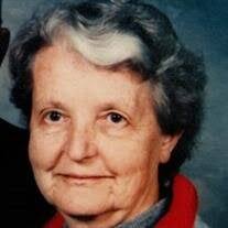 Marian Jazbinschek Obituary