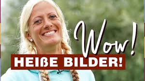 Die show, die sehr erfolgreich im abendprogramm läuft und es mittlerweile auf. Bauer Sucht Frau Denise Lasst Auf Instagram Die Hullen Fallen Youtube