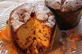 Für die herstellung des traditionellen panettones sind ausschließlich folgende zutaten erlaubt: Panettone Gardaseerezept Zum Selber Backen Typisch Italienisch