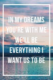 Shawn Mendes In My Dreams You Re With Me Imagination By Shawn Mendes Requested By Cupcakegurl820 Shawn Mendes Song Lyrics Shawn Mendes Songs Shawn Mendes Lyrics