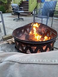 Perfect for entertaining on your backyard Fire Tables And Pits Are Off Limits In New Westminster New West Record