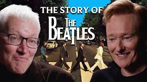 Late Night W/ Conan O'Brien with Bobby Dean Dempsey