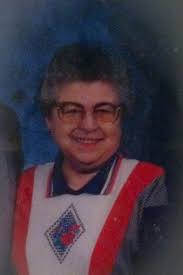 Dorothy Jean Rook Ringer (1929-2010)