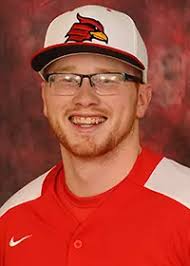 2019 Baseball Roster