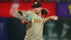 Josh Hader, Astros agree to deal: Closer gets five-year, $95M ...