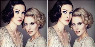 Gaya rambut pria tahun 60 an. Napak Tilas Gaya Rambut Retro Dari Masa Ke Masa