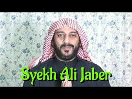 Penusukan syekh ali jaber, polisi. Biografi Syekh Ali Jaber Pendakwah Asal Madinah Youtube
