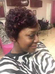 After many types of herbal, over the counter remedies, and who knows what from the internet, he finally chose to visit a hair loss center. Shrita S House Of Style Home Facebook