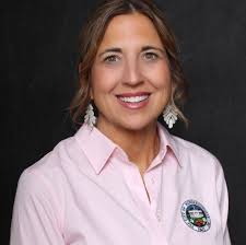 Councilwoman Lyndsey Simpson